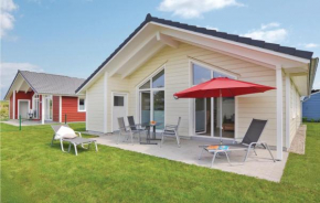 2 Bedroom Nice Home In Dagebüll